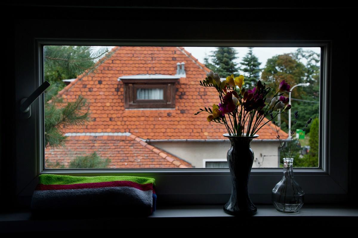 Easy Rider Hostel Wrocław Extérieur photo